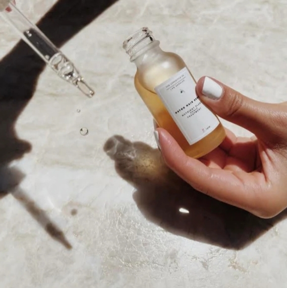 🆕The Lyfestyle Co. Detox Hair Serum Nutrient Scalp - Picture 3 of 15